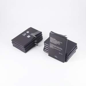 Batería de Repuesto BT-000334 para Zebra TC20 TC25 para Escáner de Código de Barras 3.85V 2900mAh - Product Image 5