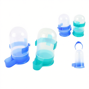 Suministros para Aves, Bebedero y Botella de Agua - Product Image 2
