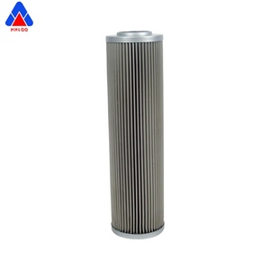 ระบบกรองไฮดรอลิกทดแทน ไส้กรองน้ำมันแรงดันสูง รุ่น DHD660S25B - Product Image 2