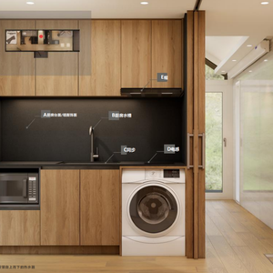 Casa Prefabricada Estilo Mansión, Edificios Residenciales Prefabricados <span class=keywords><strong>de</strong></span> Lujo <span class=keywords><strong>de</strong></span> Hormigón, Edificio <span class=keywords><strong>de</strong></span> Estructura <span class=keywords><strong>de</strong></span> Acero <span class=keywords><strong>de</strong></span> Varios Pisos - Product Image 4