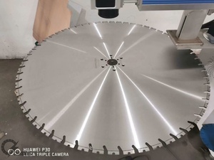 Premium Reinforced Concrete Wall <strong>Saw</strong> Cutting <strong>Blade</strong> 800mm 1000mm 1200mm 1600mm for Sale - Product Image 5