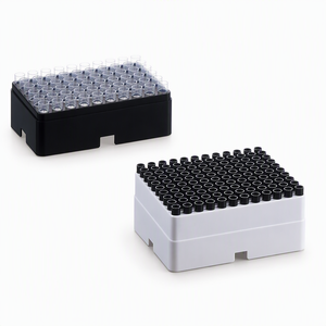 Sample Cup For Roche Immunoassay Analyzer Disposable Plastic Micro Cup <b>Laboratory</b> Consumables - Product Image 4
