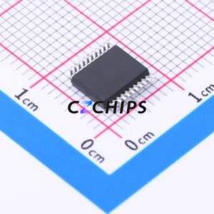 Nouveau et Original WS3223ECA Puce IC de Circuit intégré SSOP-20 RS232 IC Vente entière Puces de composants électroniques Fournisseur et Service de nomenclature - Product Image 2