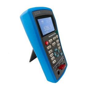 CKT431-Medidor de LCR portátil, instrumento de medición de componentes de puente RLC CKT432 CKT433 - Product Image 2