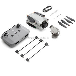 Nouveau drone Mini 3 Pro (RC-N1) vidéo 4K/60fps, prise de vue verticale réelle, drone VS Mavic 3 Pro Mini 3 Mavic Air 3S Mini 4 Pro - Product Image 1