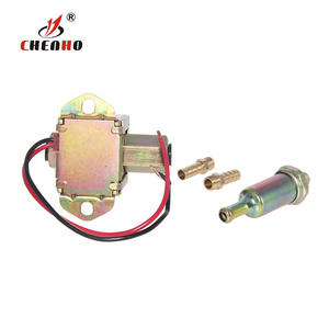 <span class=keywords><strong>Facet</strong></span> สีแดงด้านบนปั๊มเชื้อเพลิงไฟฟ้าสำหรับ40105 40106 40107 - Product Image 2