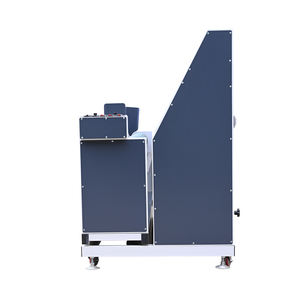 WH-21 UV-Kantenausrichtung Automatische Kantenführung Strick-/Webstoff-Inspektionsgerät + Wickler + Meter + Aufwickler (Manuelle Spannung) - Product Image 5