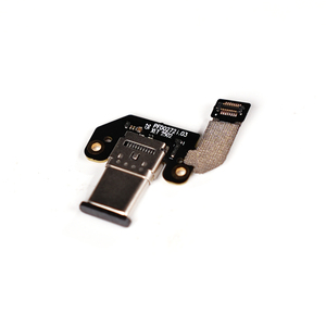 Cable Plano Original con Interfaz 4G para GPS, IMU, Brújula y ESC, Cable de Visión Superior para M4 Pro, Línea de Descarga del Sensor para Repuestos de M4 Pro - Product Image 3
