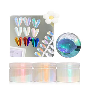 Pigment de <span class=keywords><strong>peinture</strong></span> chromé or, poudre de mica bleue, poudre de <span class=keywords><strong>peinture</strong></span> caméléon, <span class=keywords><strong>peinture</strong></span> chromée caméléon pour voiture - Product Image 2