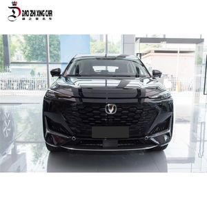 <span class=keywords><strong>Auto</strong></span> Usata SUV 2023 a Benzina Changan UNIK UNI-K 2.0T AWD/4WD Versione <span class=keywords><strong>Top</strong></span> <span class=keywords><strong>Auto</strong></span> Usate Economiche in Vendita - Product Image 5