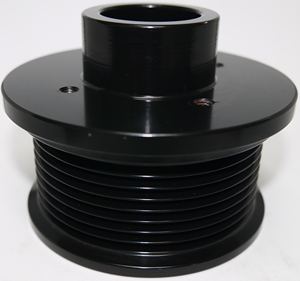 Polea de Alternador de Calidad Premium, Duradera, en Oferta, Polea de Alternador Automotriz para Automóviles Hino, Hecha en Taiwán - Product Image 1