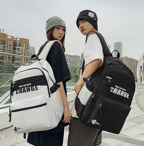 2025 usine promotionnel <span class=keywords><strong>pas</strong></span> <span class=keywords><strong>cher</strong></span> unisexe sport randonnée sac à dos sac de voyage oem, nouvelle mode jeunes école sac à dos étudiant sac stock - Product Image 1