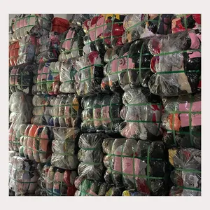 Factory Original Bundle Contains Various Types Used Clothing, Wholesale Used Clothes Second Hand Clothing