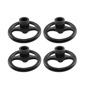 Bloques de Construcción Moc, Volante de Plástico, Juego de Juguetes Educativos Pequeños para Construir, Número 2819 - Product Image 6