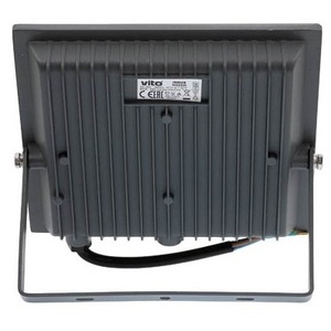 Reflector LED Vito de 50W, 5000lm, 6000K, Luz Fría, para Iluminación Exterior - Product Image 2