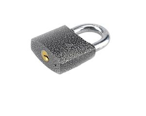 YH9114-candado de práctica de entrenamiento de cerrajero, herramienta de aprendizaje artesanal de habilidad con 3 Llaves, nueva perspectiva recortada - Product Image 4