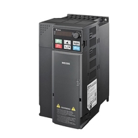Nuevo y Original Inversor Delta MS300 VFD17AMS23ANSAA 5HP 3.7kW 230V Trifásico Vectorial AC Drive 17A IP20 VFD en Stock