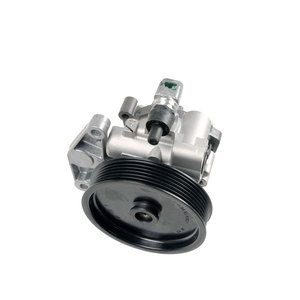 <span class=keywords><strong>Pompe</strong></span> de <span class=keywords><strong>direction</strong></span> <span class=keywords><strong>assistée</strong></span> hydraulique de haute qualité en gros pour Mercedes Benz Classe C E W204 C204 S204 A207 C207 0054669501 - Product Image 1