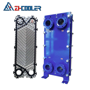 Acheter un échangeur <span class=keywords><strong>de</strong></span> chaleur pour pompe à chaleur <span class=keywords><strong>de</strong></span> <span class=keywords><strong>piscine</strong></span> auprès du fabricant d'origine Échangeur <span class=keywords><strong>de</strong></span> chaleur à plaques - Product Image 2