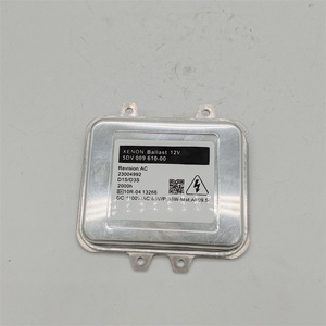 Unidad de Control de balasto de xenón para faros delanteros 1232335 13278005 5DV00972000 para Vauxhall <span class=keywords><strong>BMW</strong></span> mercedes-benz Autoparts Yomi suministro al por mayor - Product Image 5