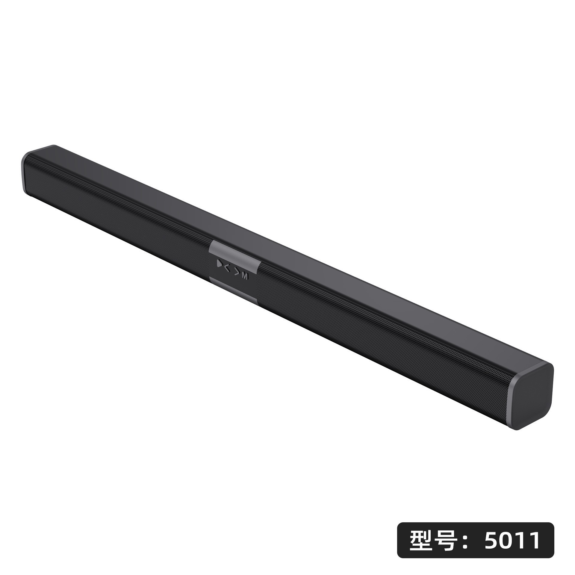 ซาวด์บาร์ [5011] ลำโพงสี่ตัว