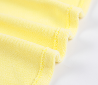 Cape à capuche pour enfants en microfibre ultra douce, écologique, imprimée de dessins animés, séchage rapide, respirante, avec logo, pour la plage