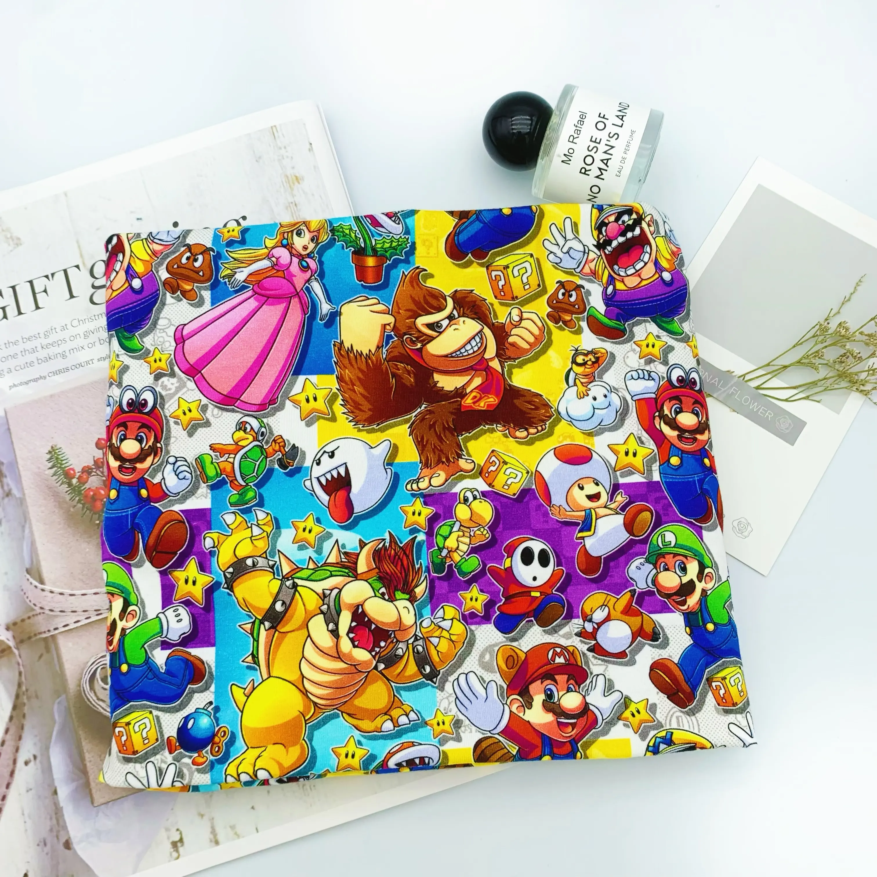 95% coton 5% élasthanne - 180 g/m²