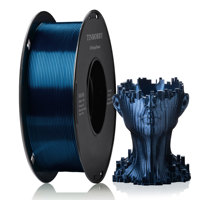 Filament d'impression 3D PLA Soie Bicolore de Haute Qualité 1,75 mm 1 KG – Vente Directe Usine Tinmorry