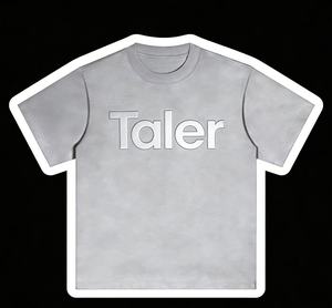 T-Shirt da Uomo in Tessuto Terry 280g, Vestibilità Comoda, Stampa DTF Personalizzata, Magliette in Cotone di Alta Qualità con Design Semplice - Product Image 4