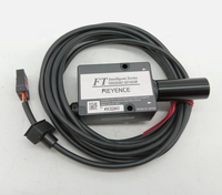 Capteur de température infrarouge numérique Keyence FT-H50K, neuf et original