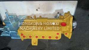 Pompe diesel 7W-5888 2W-8541 pour moteur 3406C 7W5888 2W8541 - Product Image 6