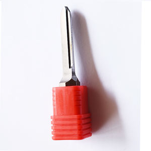 Maz24 ऑटो पावर कुंजी मजबूत कुंजी स्टेनलेस स्टील त्वरित सुरक्षित लॉक मोड़ ब्लेड बम्प कुंजी दरवाजा उपकरण लॉकस्मिथ - Product Image 4