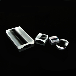 custom-made China Manufacture Cylindrical <strong>Lens</strong> Large Plano Convex Cylindrical <strong>Lens</strong> - Product Image 4