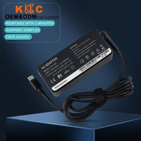 Chargeur de bureau vertical multi-ports PD3.1 EPR avec entrée C6/C8 en option, fonction PPS, quatre prises interchangeables pour différents pays