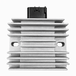 Pièces de moto OEM, régulateur redresseur universel pour KAWASAKI 2010-2013 Z1000 - Product Image 2