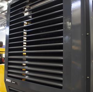 Máquina de Perfuração Portátil a Diesel Ecológica para Exploração de Minas de Ouro com Motor de Engrenagem e Rolamento - Product Image 5