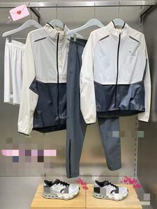 Q59 الربيع والصيف نمط جديد رياضي متعدد الأغراض عارضة الرياضة في الهواء الطلق عارضة سترة الحماية من الشمس - Product Image 6