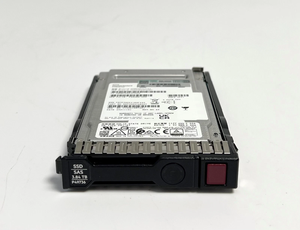 ใช้ P49034-B21  3.84TB SAS 12G Read Intensive SFF SC Multi Vendor SSD - Product Image 1