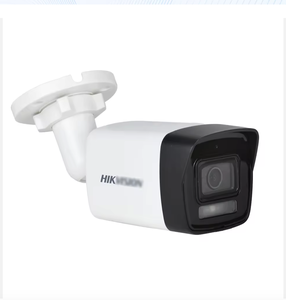 Caméra réseau bullet fixe intelligente HIK DS-2CD1083G2-LIUF(2.8mm/4mm) 8 MP avec éclairage hybride - Product Image 4