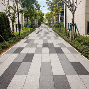 <span class=keywords><strong>Suelo</strong></span> <span class=keywords><strong>de</strong></span> porcelana rústica para exteriores, azulejo <span class=keywords><strong>de</strong></span> granito <span class=keywords><strong>de</strong></span> 2cm <span class=keywords><strong>de</strong></span> espesor, 20mm, cerámica para exteriores, 2cm <span class=keywords><strong>de</strong></span> cuerpo completo, azulejos <span class=keywords><strong>de</strong></span> buena calidad para estacionamiento - Product Image 3