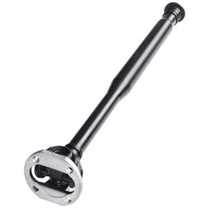 เพลาขับเพลาท้าย สำหรับรถยนต์เมอร์เซเดสเบนซ์ 4MATIC C W204 C230,C280,C350 ปี 07-14,E W212 S212 รหัสอะไหล่:A2214103501 - Product Image 4