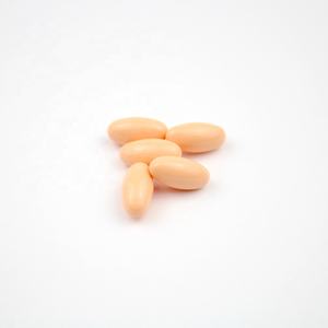 ผงโคเอ็นไซม์ ubiquinon 100มก. ผลิตภัณฑ์ดูแลสุขภาพ Coq10 CoQ10 - Product Image 4