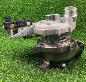 GL2786 Turbocompresseur pour Land Rover Range Rover Sport/Fashion 2013-2017 Explore <span class=keywords><strong>5</strong></span> 2010-2016 OE Fw93-6k682-<span class=keywords><strong>bd</strong></span> LR084606 Nouveau - Product Image 3