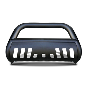 Dongsui บาร์โลหะกันชนหน้ารถบรรทุกสำหรับ2024รถอีซูซุ - Product Image 2