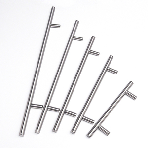 Melo thiết kế hiện đại Tủ Ngăn Kéo xử lý cho nhà sử dụng đồ nội thất nhà bếp t xử lý - Product Image 1