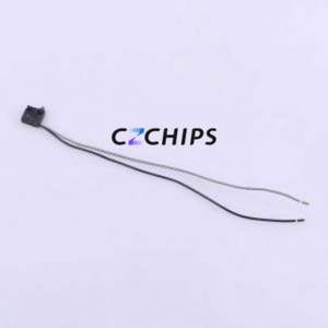 K9-2841R-6YCN-1B Limit Switch Switch ( Rated Current (DC): 3A )( Rated Voltage (DC): 12V )( Rated Current (AC): 100mA ) - Product Image 2