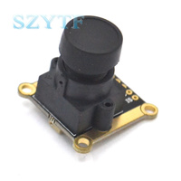 Modul Sensor CCD Linear TSL1401CL 3V 5V Filter Low-Pass High-Pass yang Dapat Disesuaikan untuk Pemrosesan Sensor Gambar & Kamera