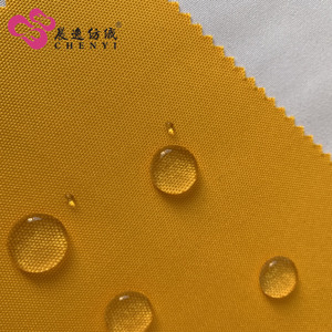 Hangzhou Fabriek Prijs 100% <span class=keywords><strong>Polyester</strong></span> Oxford Stof - Product Image 5