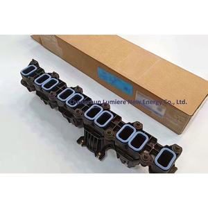 Plastic Motor Luchtinlaatspruitstuk Voor Ford Ranger 3.<span class=keywords><strong>2</strong></span> 1770542 BB3Q-9424-BD Bb3q9424bd BB3Q-9424-BE Bb3q9424be - Product Image 3