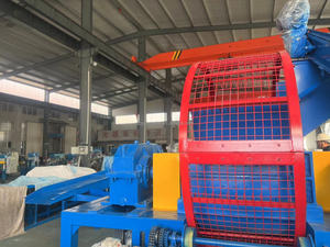 Waste Plastic Crusher <strong>Machine</strong>/Waste Rubber Crusher <strong>Machine</strong>/laboratory <strong>test</strong> - Product Image 3